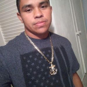 Meet your Posher, Héctor